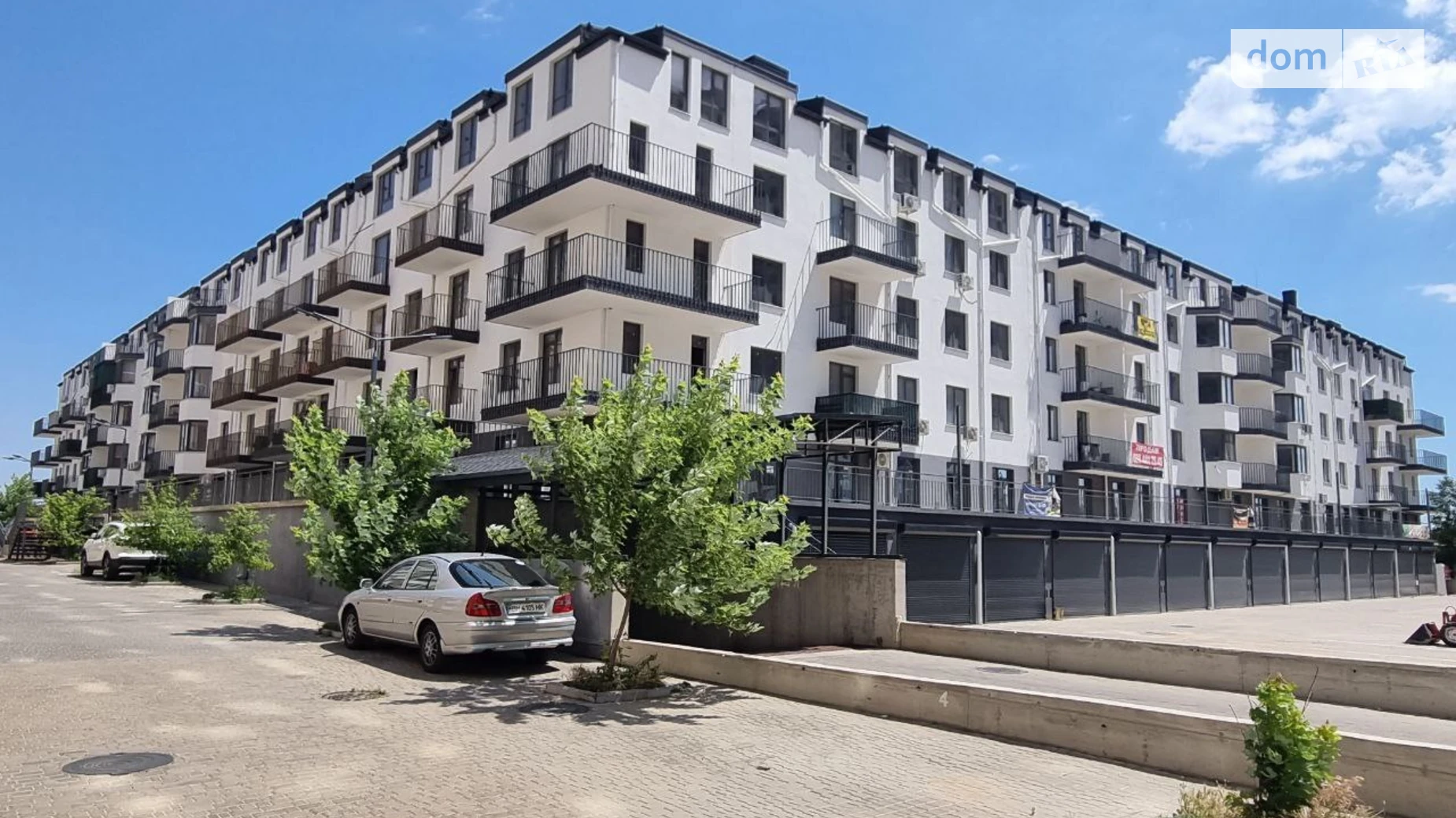 ул. Академика Сахарова Поселок Котовского Одесса, цена: 4800 $ - фото 4