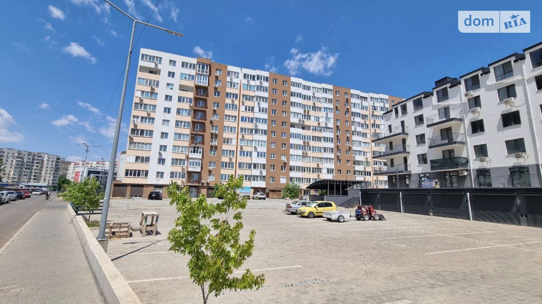 ул. Академика Сахарова Поселок Котовского Одесса, цена: 4800 $ - фото 5