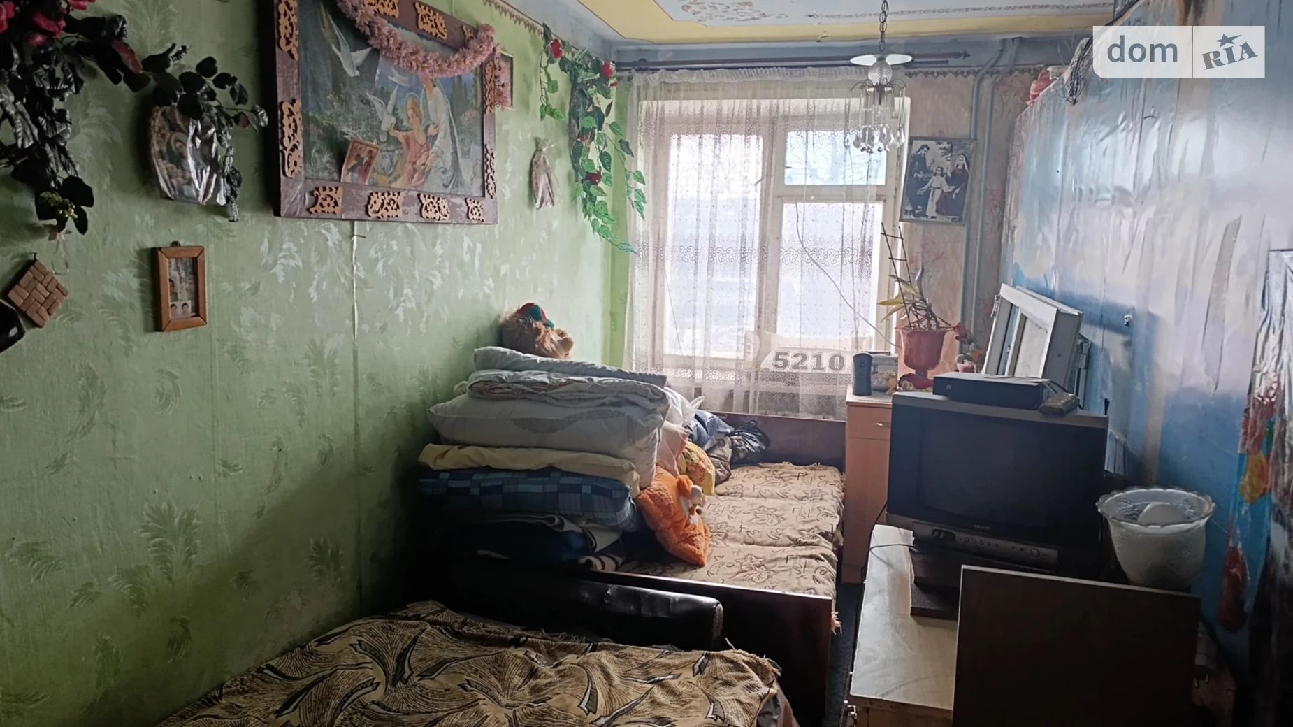 Продается комната 33 кв. м в Тернополе, цена: 25000 $ - фото 3