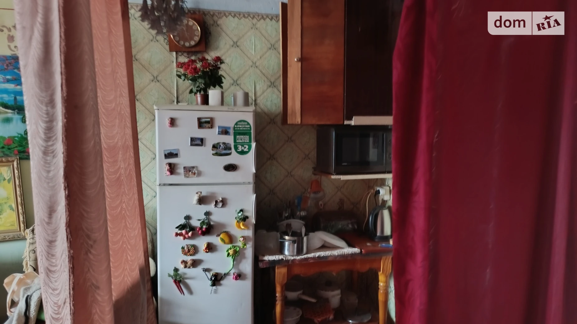 Продается комната 33 кв. м в Тернополе, цена: 25000 $ - фото 5