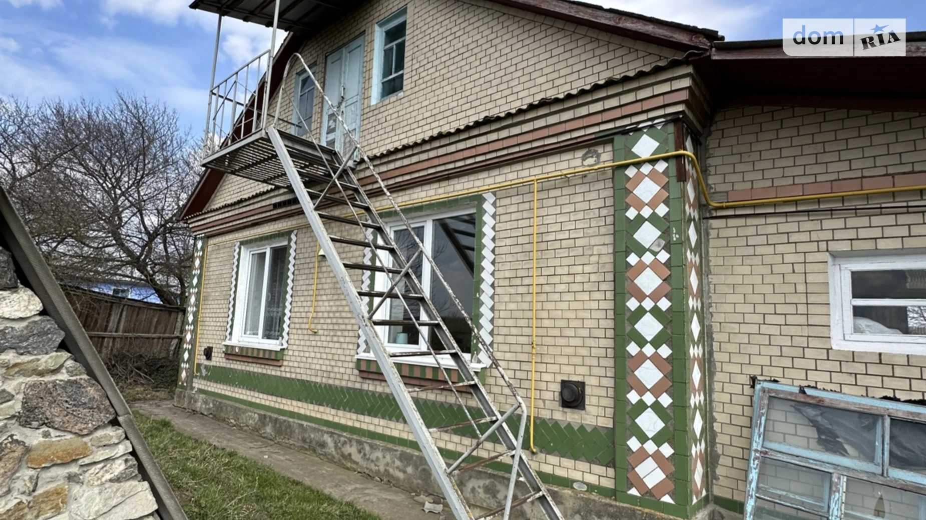 Продается одноэтажный дом 85 кв. м с гаражом, цена: 27000 $ - фото 4