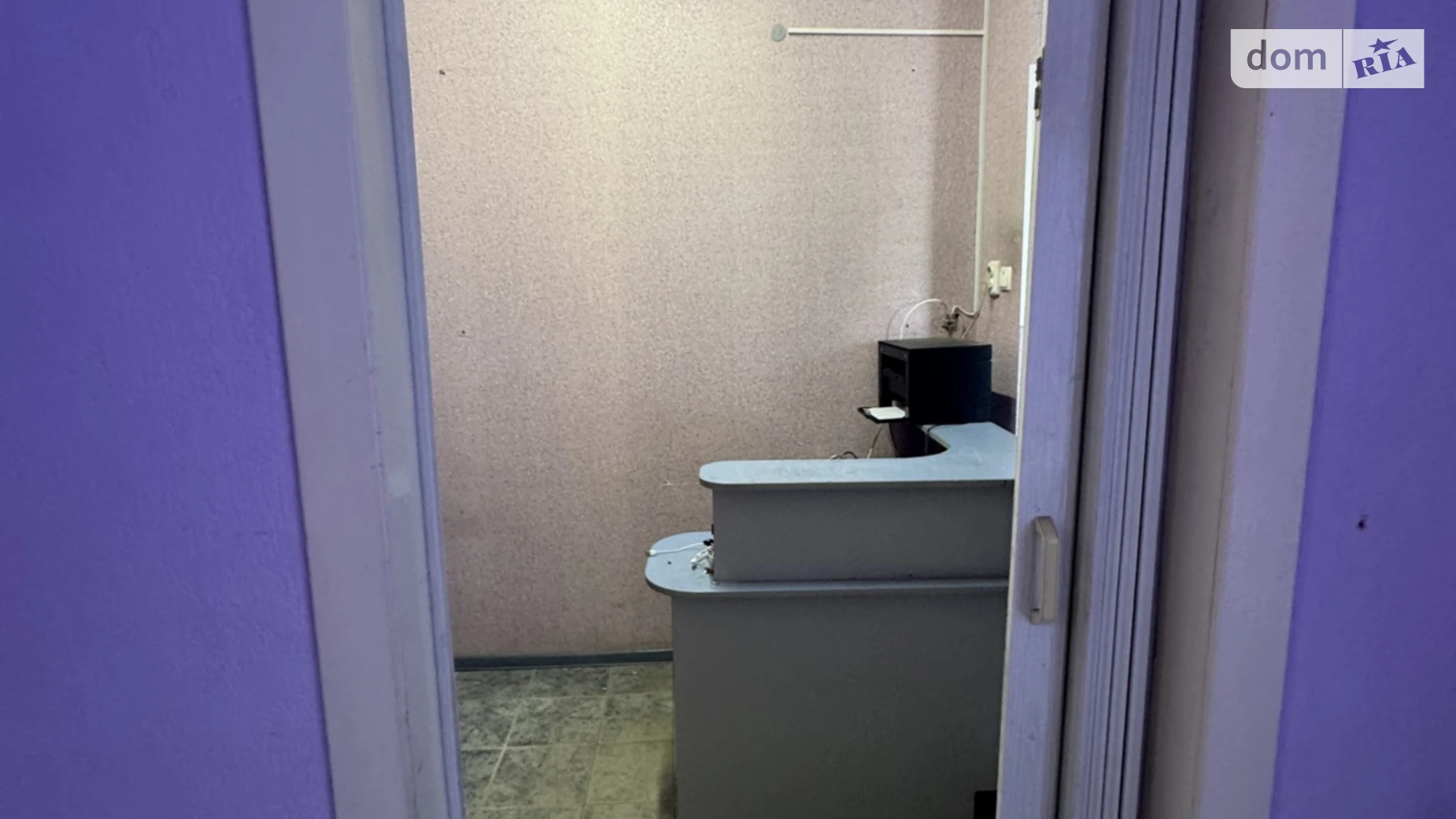 Сдается в аренду помещения свободного назначения 35 кв. м в 4-этажном здании, цена: 7500 грн - фото 4