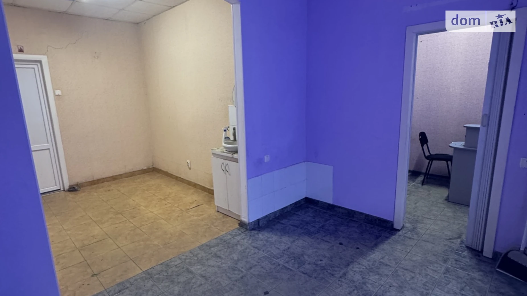 Сдается в аренду помещения свободного назначения 35 кв. м в 4-этажном здании, цена: 7500 грн - фото 5