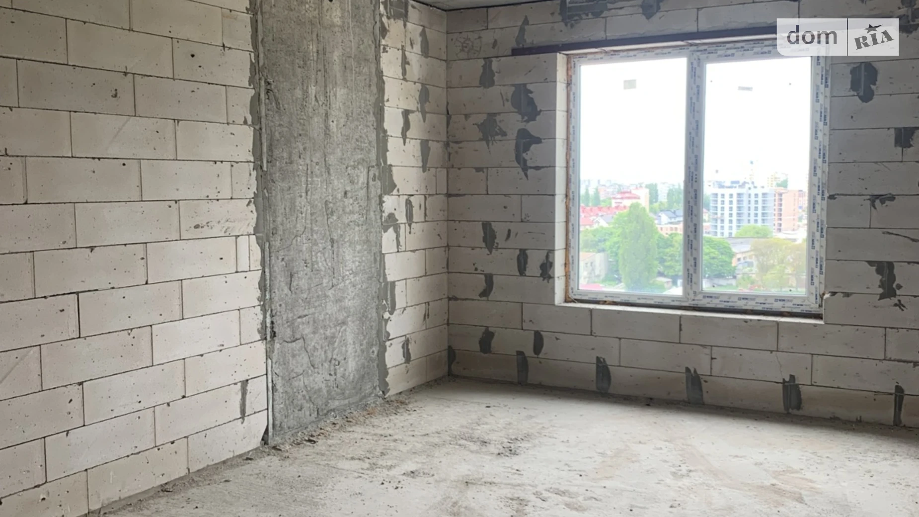 Продается 2-комнатная квартира 78 кв. м в Ровно, ул. Защитников Мариуполя(Костромская), 89 - фото 2