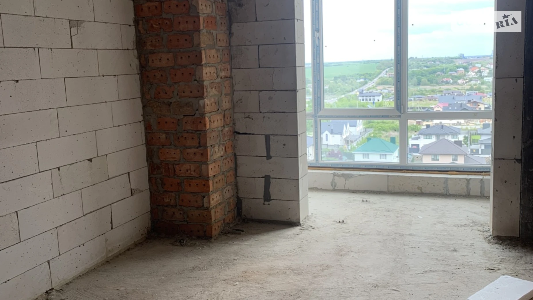 Продается 2-комнатная квартира 78 кв. м в Ровно, ул. Защитников Мариуполя(Костромская), 89 - фото 5