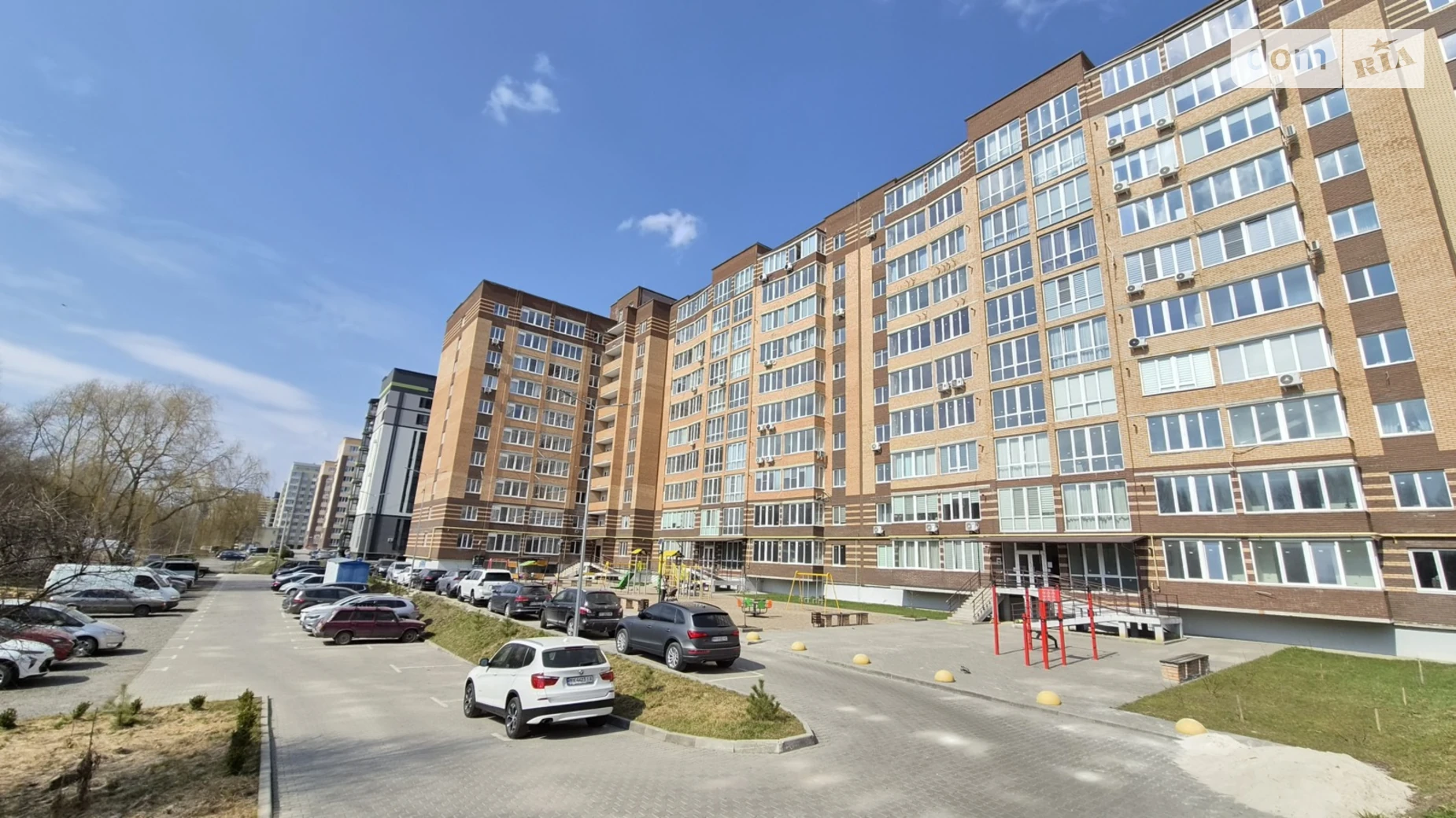 Продается 2-комнатная квартира 58 кв. м в Хмельницком, цена: 93000 $ - фото 2