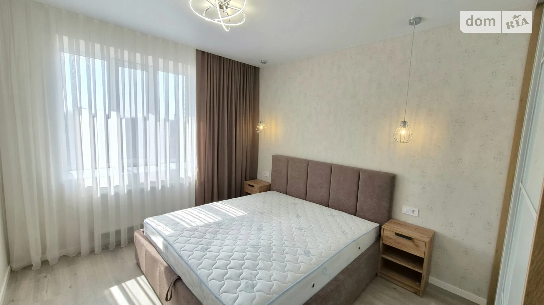 Продается 2-комнатная квартира 58 кв. м в Хмельницком, цена: 97500 $ - фото 3
