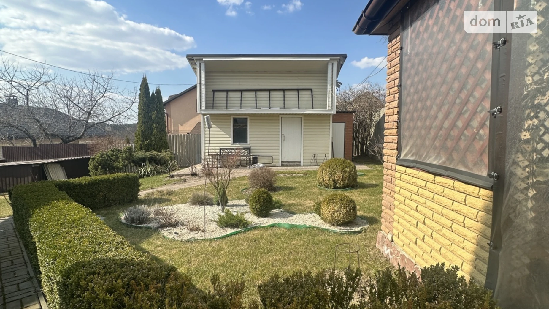 Продается дом на 2 этажа 97.8 кв. м с подвалом, цена: 115000 $ - фото 2