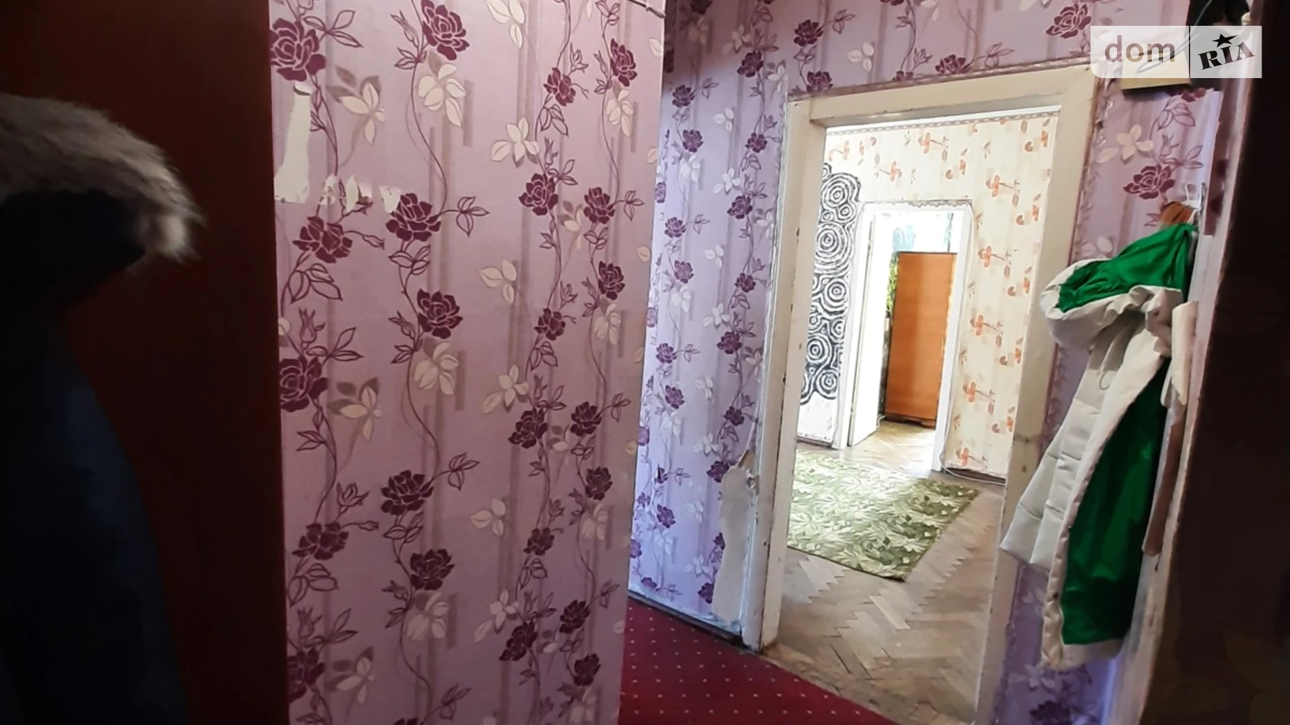 3-комнатная квартира 49.57 кв. м в Луцке, цена: 39000 € - фото 2