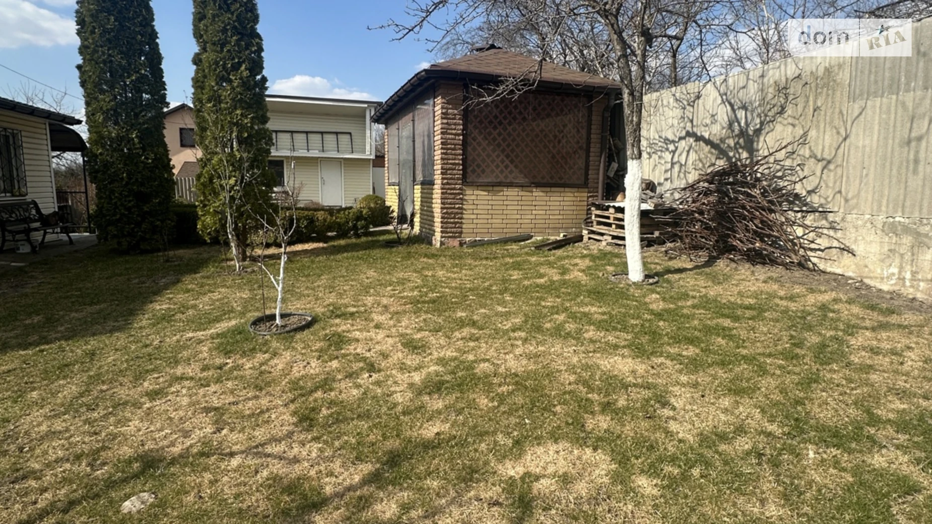 Продается дом на 2 этажа 97.8 кв. м с подвалом, цена: 115000 $ - фото 3