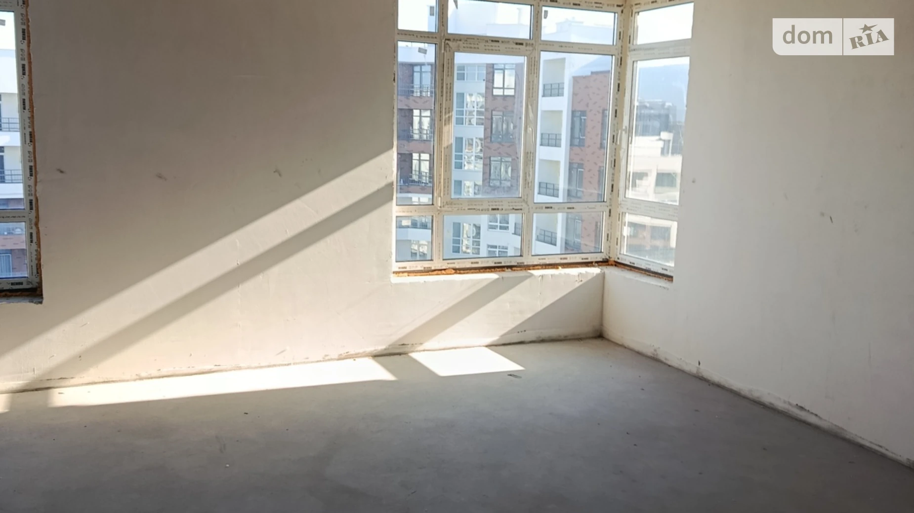 Продается 4-комнатная квартира 113.2 кв. м в Ирпене, ул. Ольги Кобылянской(Достоевского), 1В/23 - фото 2