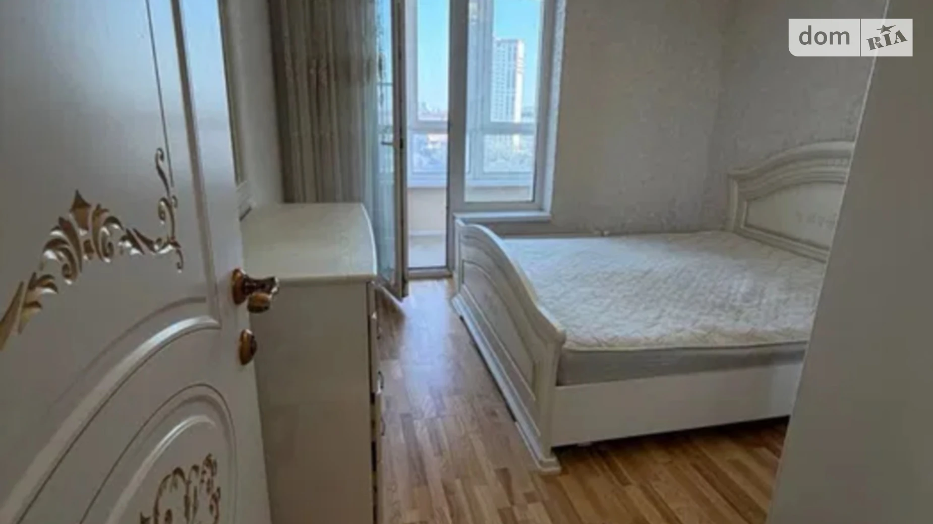 Сдается в аренду 3-комнатная квартира 85 кв. м в Киеве, ул. Кадетский Гай, 10 - фото 4