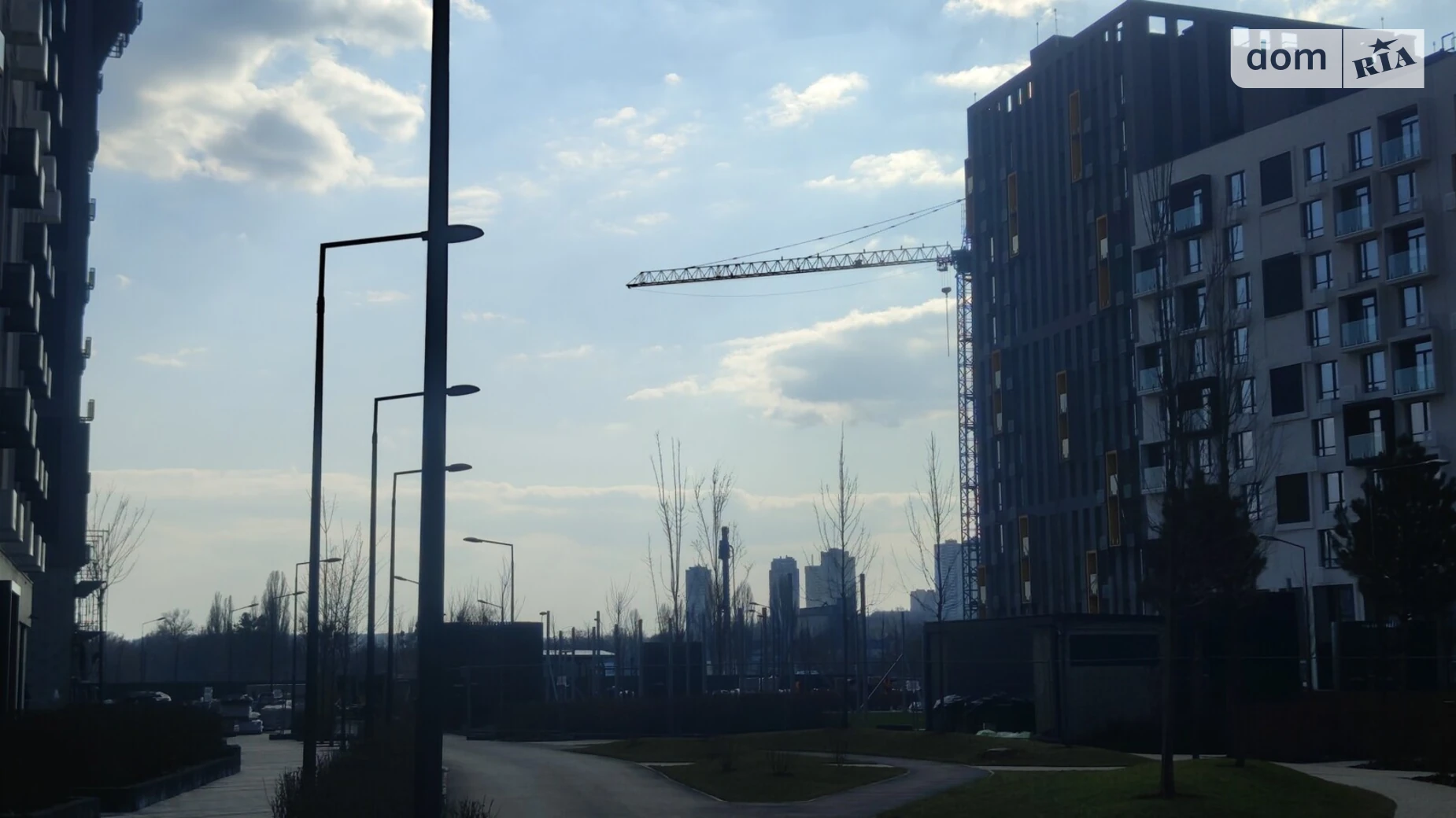 Продается 3-комнатная квартира 69.1 кв. м в Киеве, Столичное шоссе, 5А - фото 4