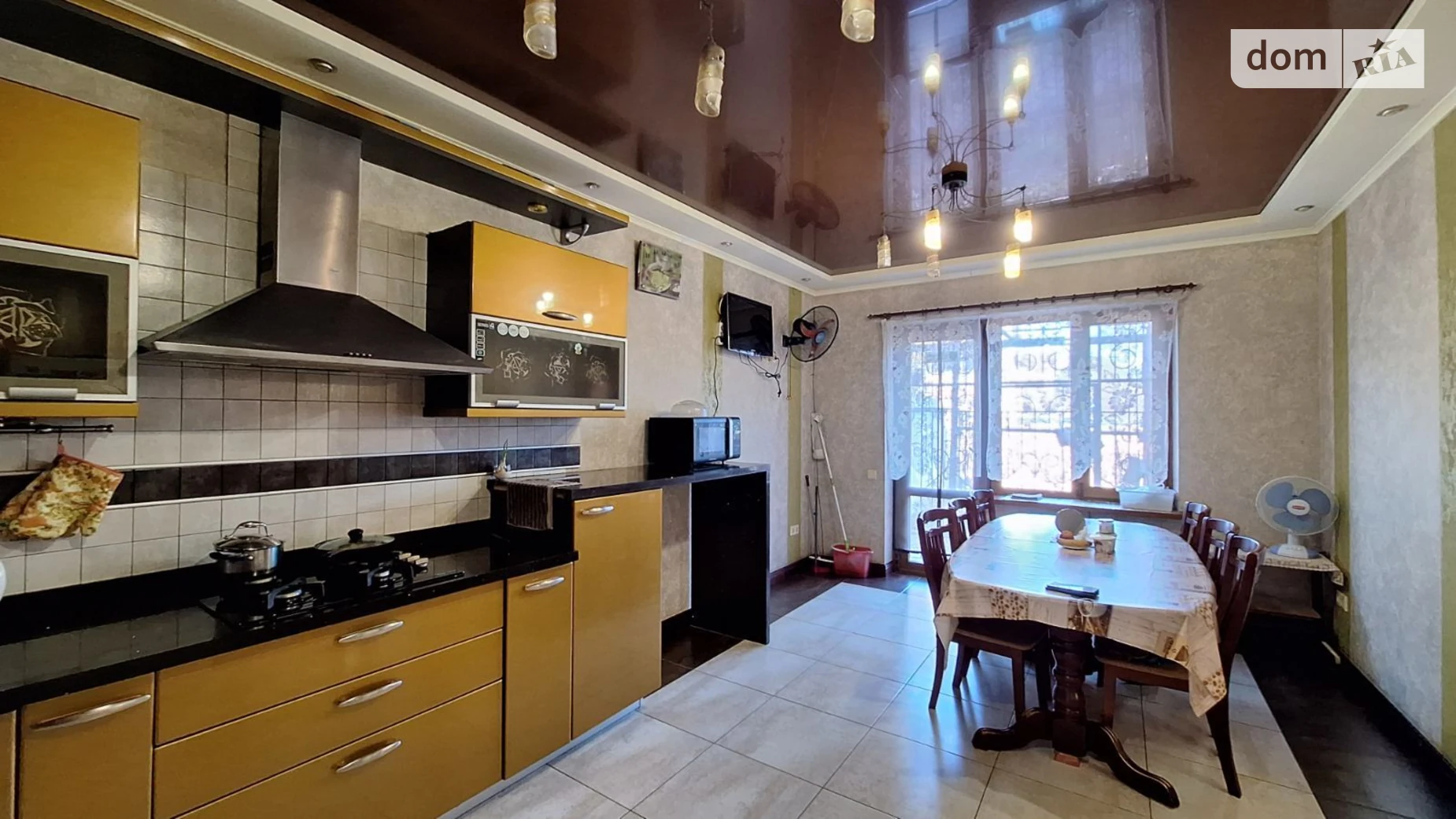 Продається будинок 3 поверховий 254 кв. м з мансардою, цена: 240000 $ - фото 5