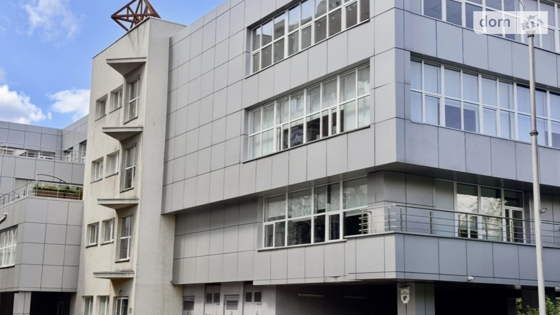 Сдается в аренду офис 1500 кв. м в бизнес-центре, цена: 7000 $ - фото 3