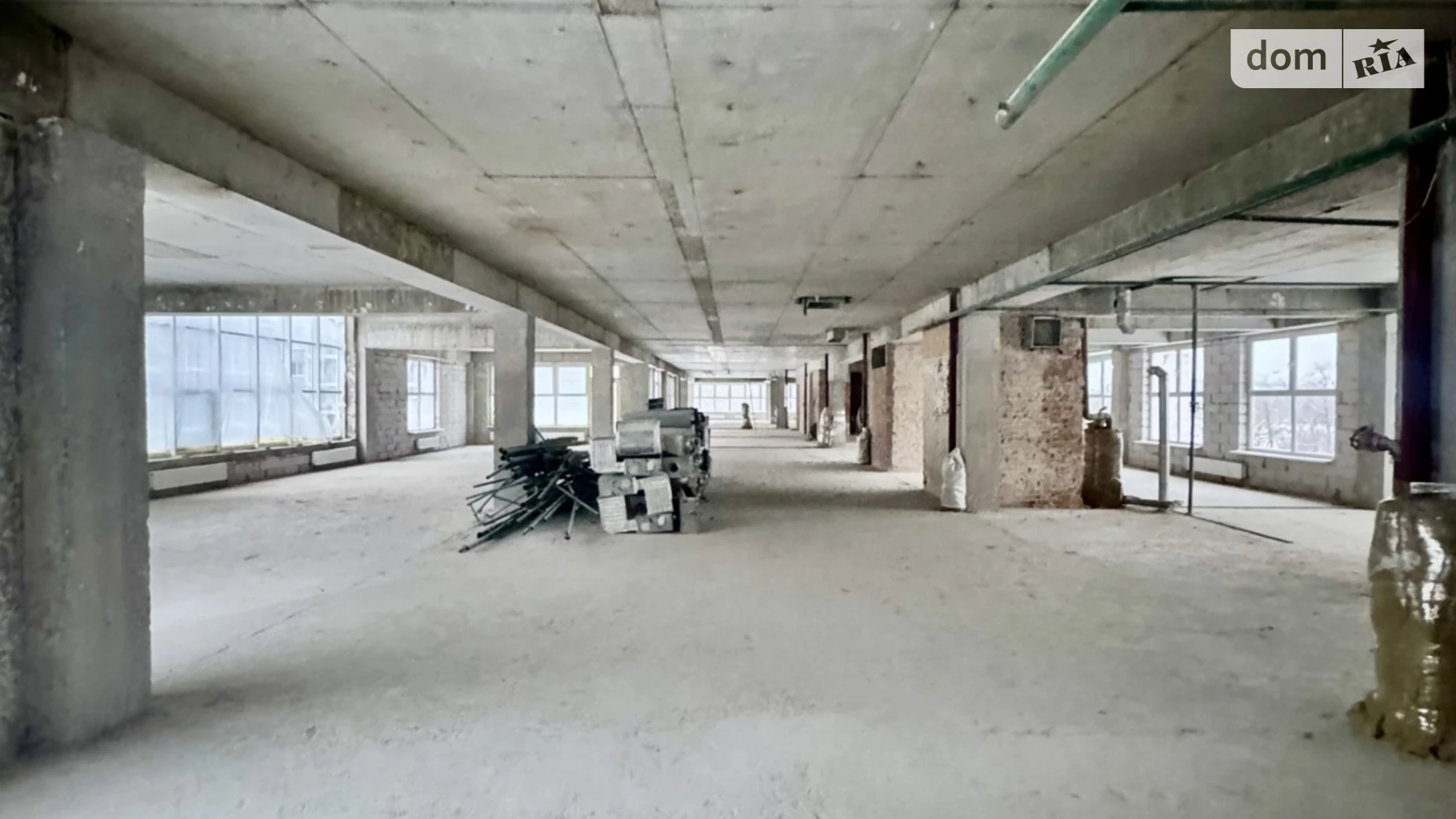 Сдается в аренду офис 1500 кв. м в бизнес-центре, цена: 7000 $ - фото 5