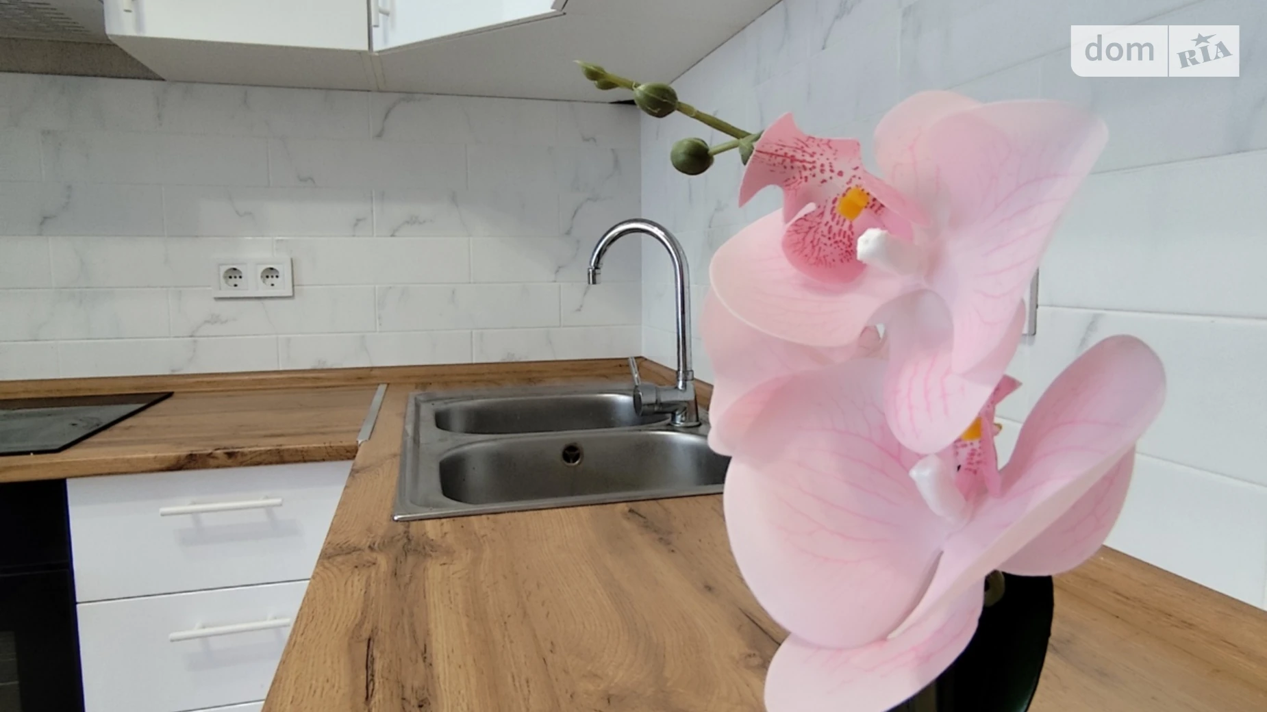 Продается 2-комнатная квартира 63 кв. м в Софиевской Борщаговке, просп. Мартынова, 18 - фото 3