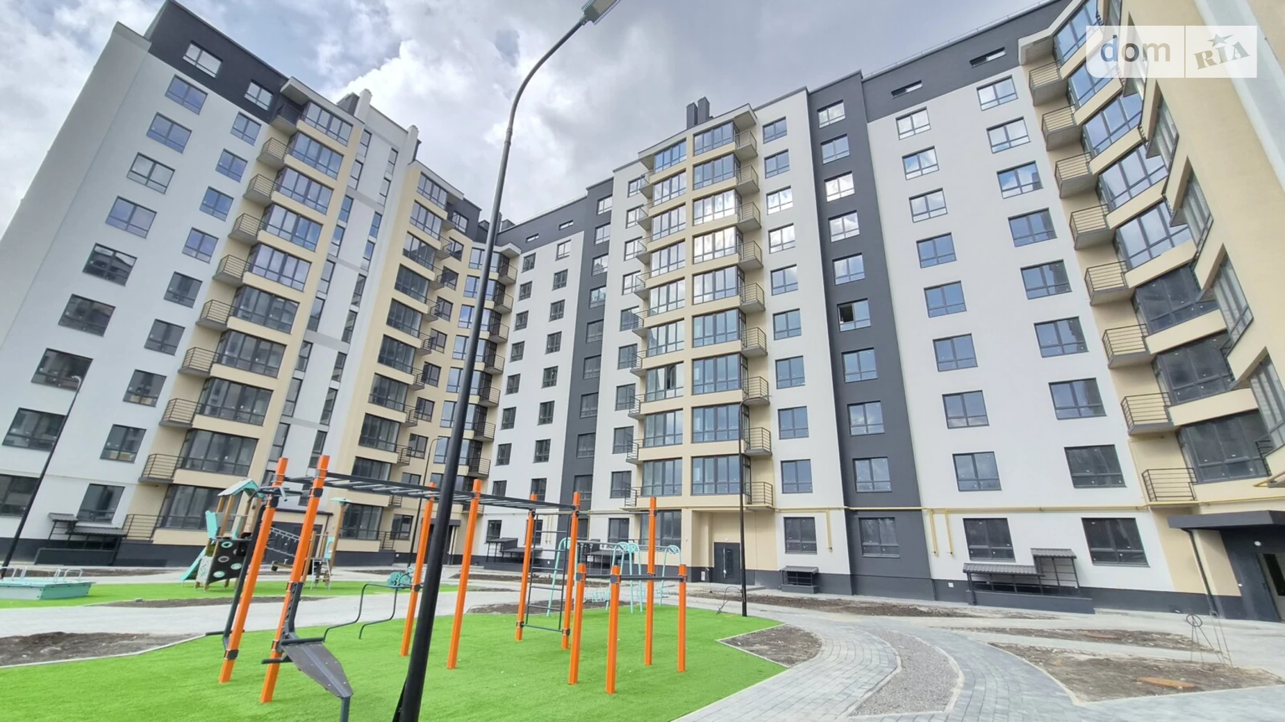 Продается 3-комнатная квартира 89 кв. м в Хмельницком, ул. Заречанская, 3/3В - фото 3