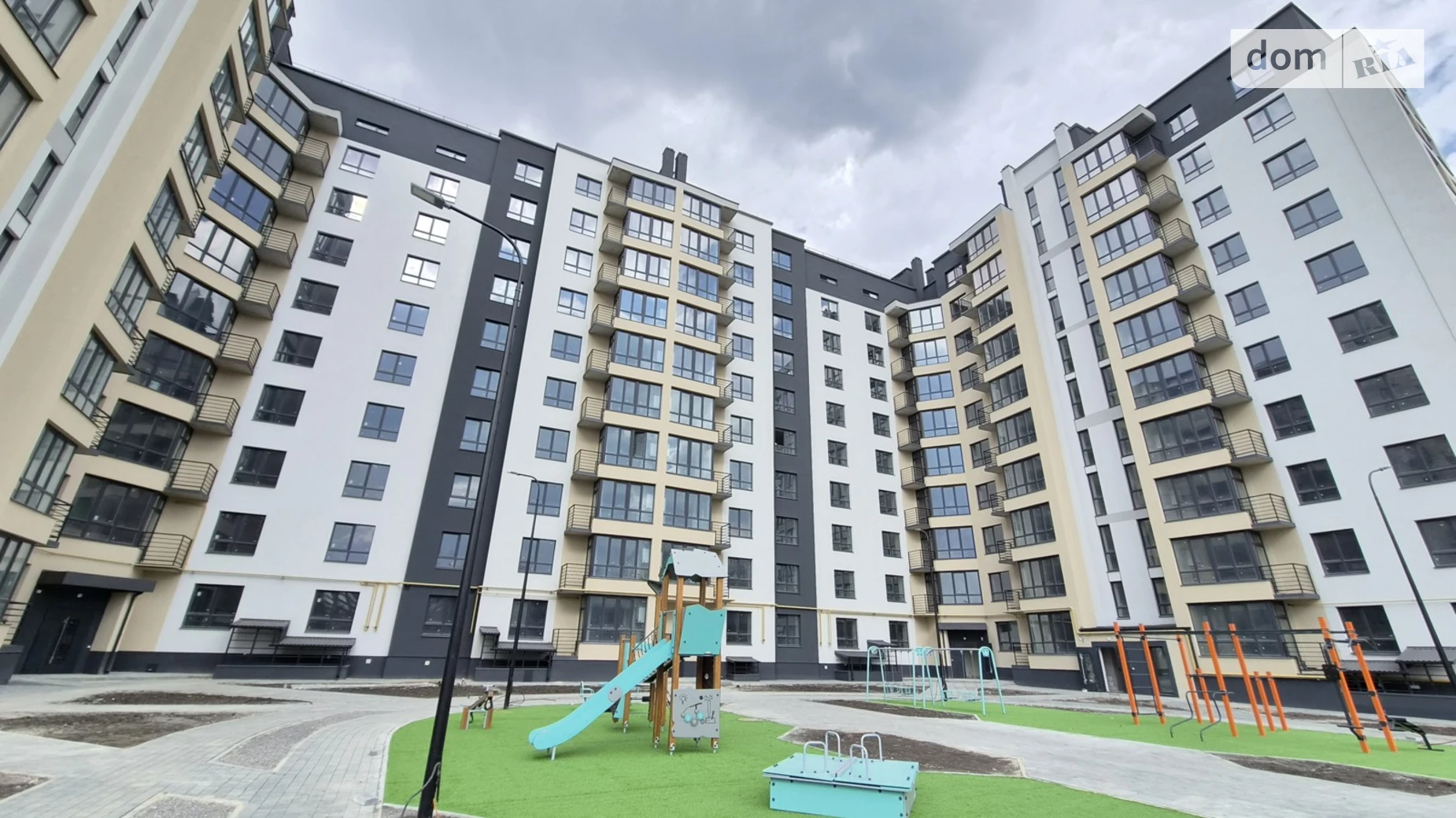 Продается 3-комнатная квартира 89 кв. м в Хмельницком, ул. Заречанская, 3/3В - фото 2