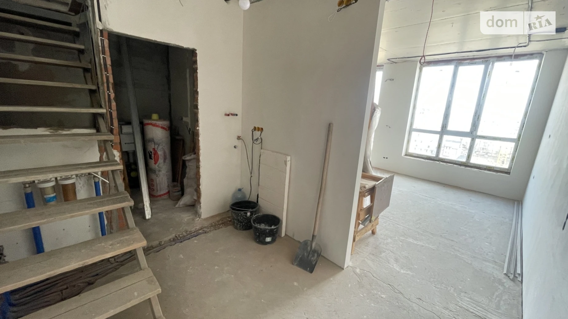 Продается 2-комнатная квартира 61 кв. м в Крюковщине, ул. Богуславская, 2 - фото 2