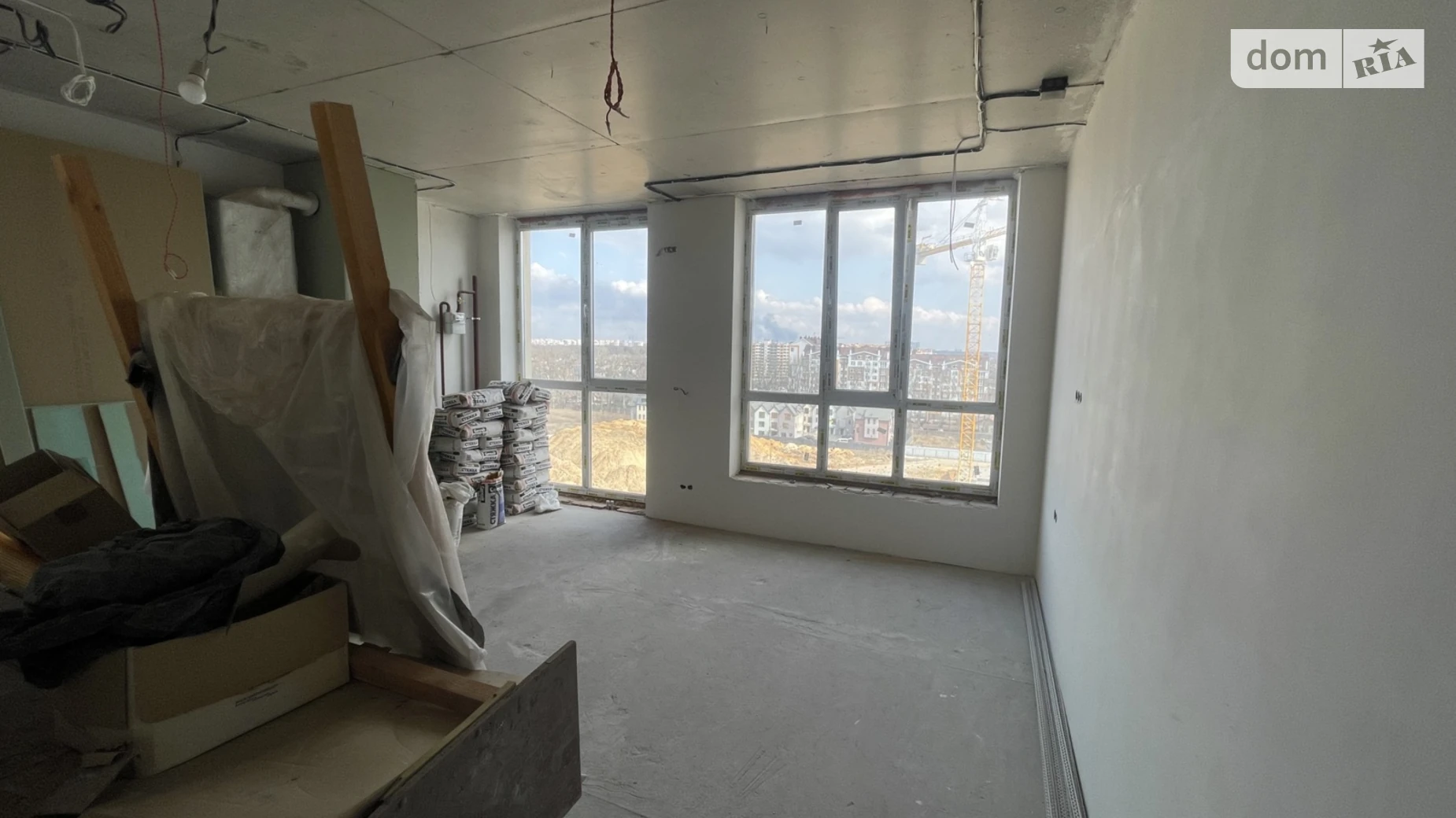 Продается 2-комнатная квартира 61 кв. м в Крюковщине, ул. Богуславская, 2 - фото 4