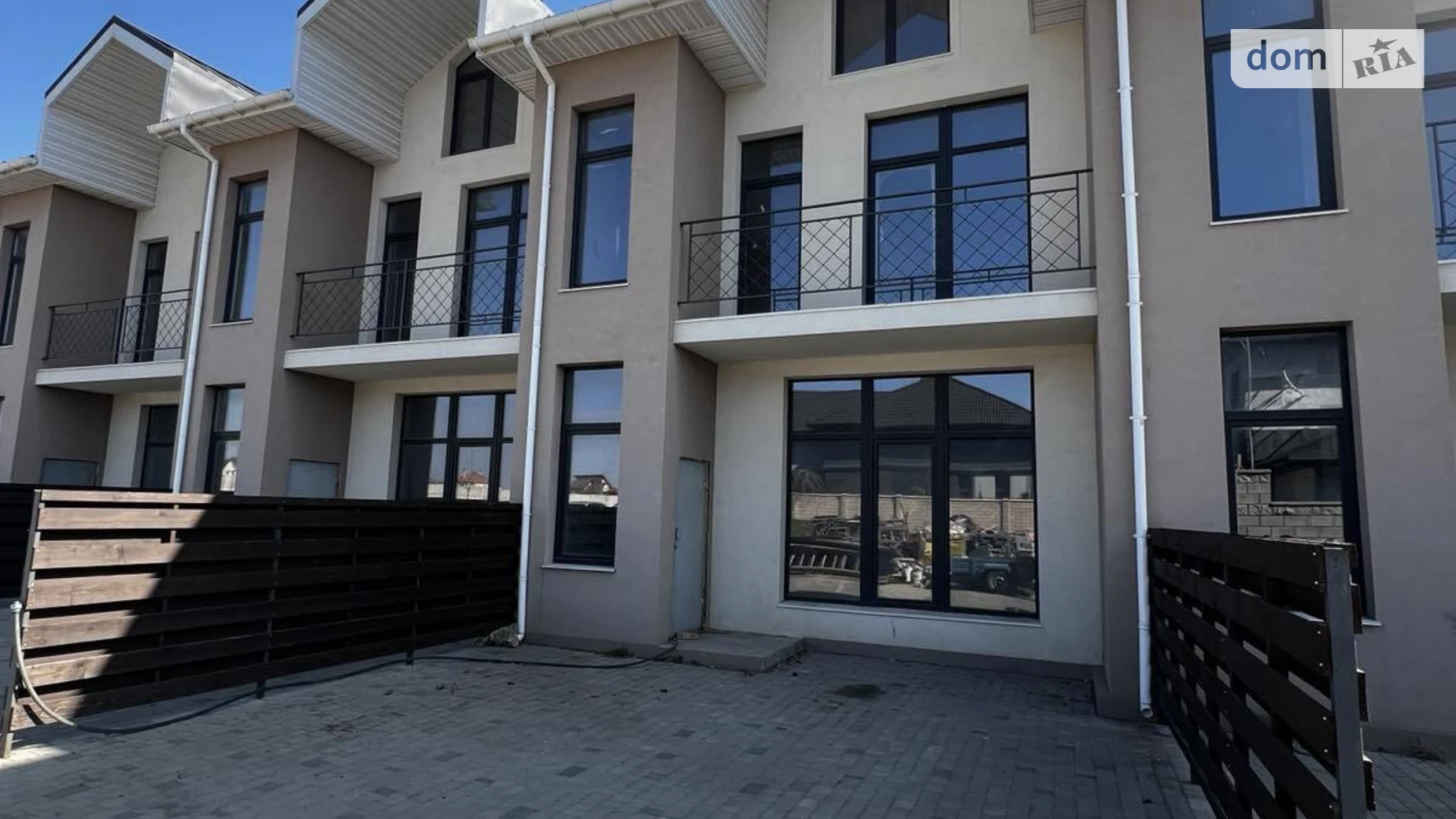 вул. Центральна (Червоний хутір) Лиманка ЖК Дайберг, цена: 80000 $ - фото 3