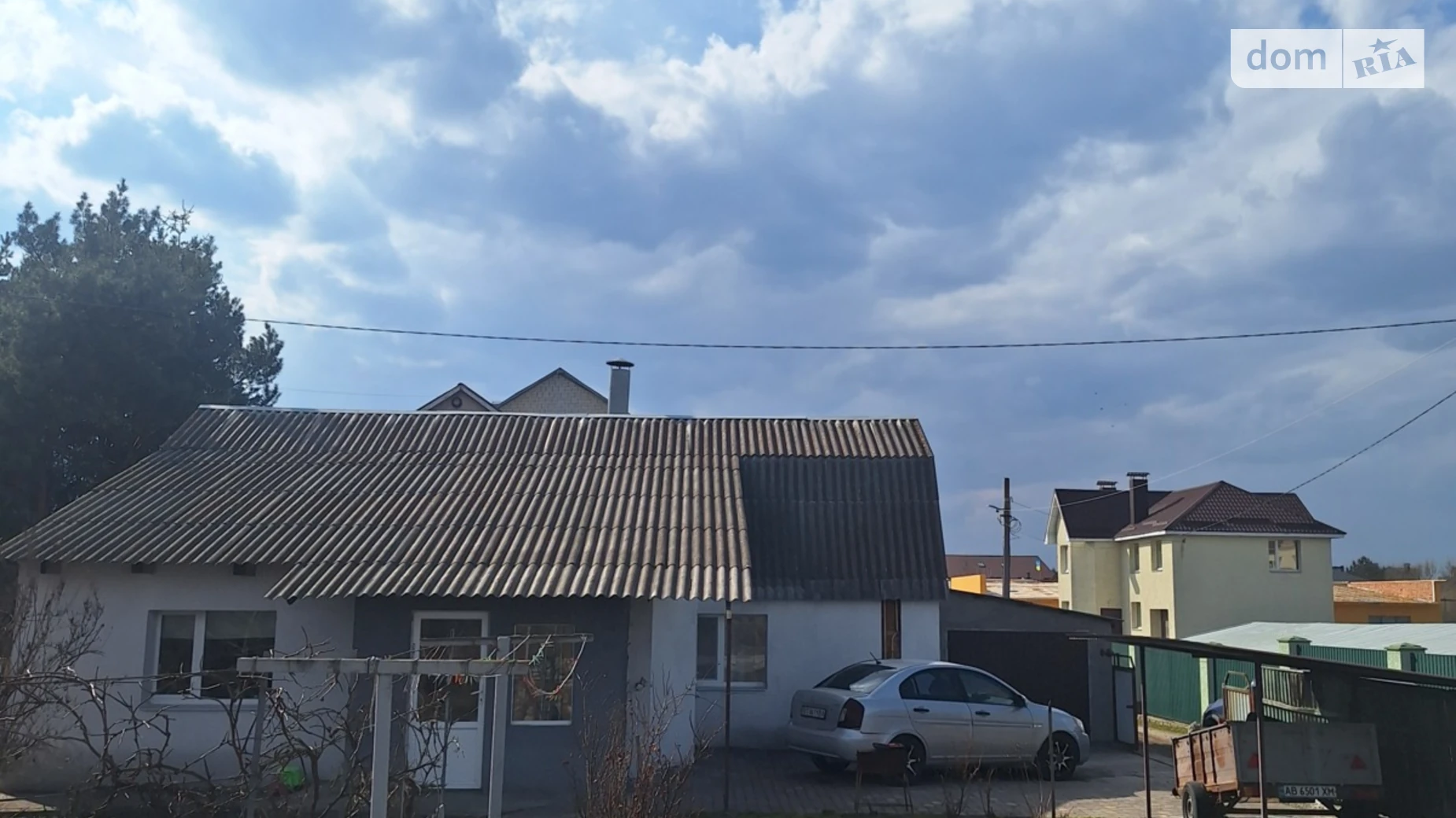 Продается земельный участок 4 соток в Винницкой области, цена: 32000 $ - фото 4