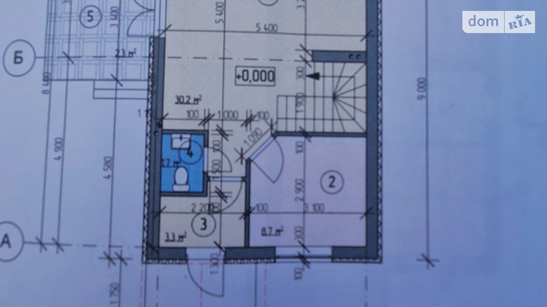 Продается земельный участок 4 соток в Винницкой области, цена: 32000 $ - фото 5
