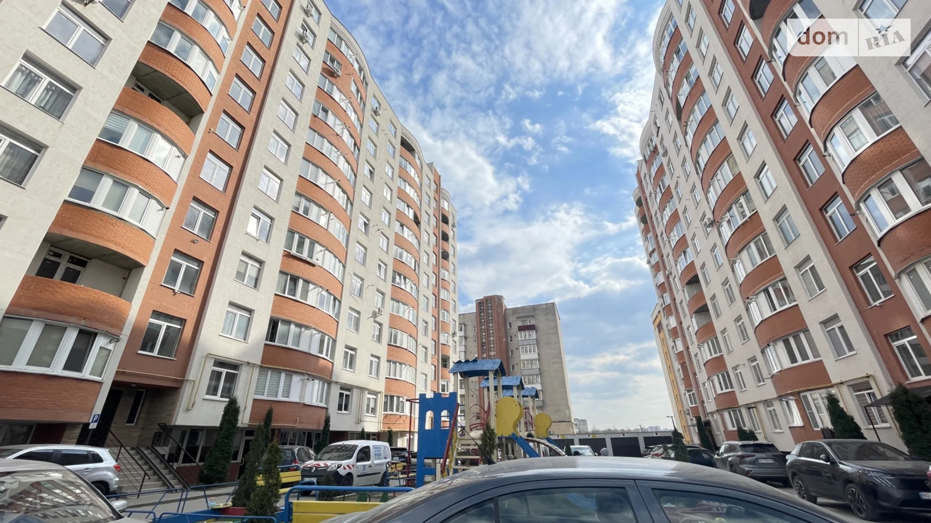 3-кімнатна квартира 82 кв. м у Тернополі - фото 2