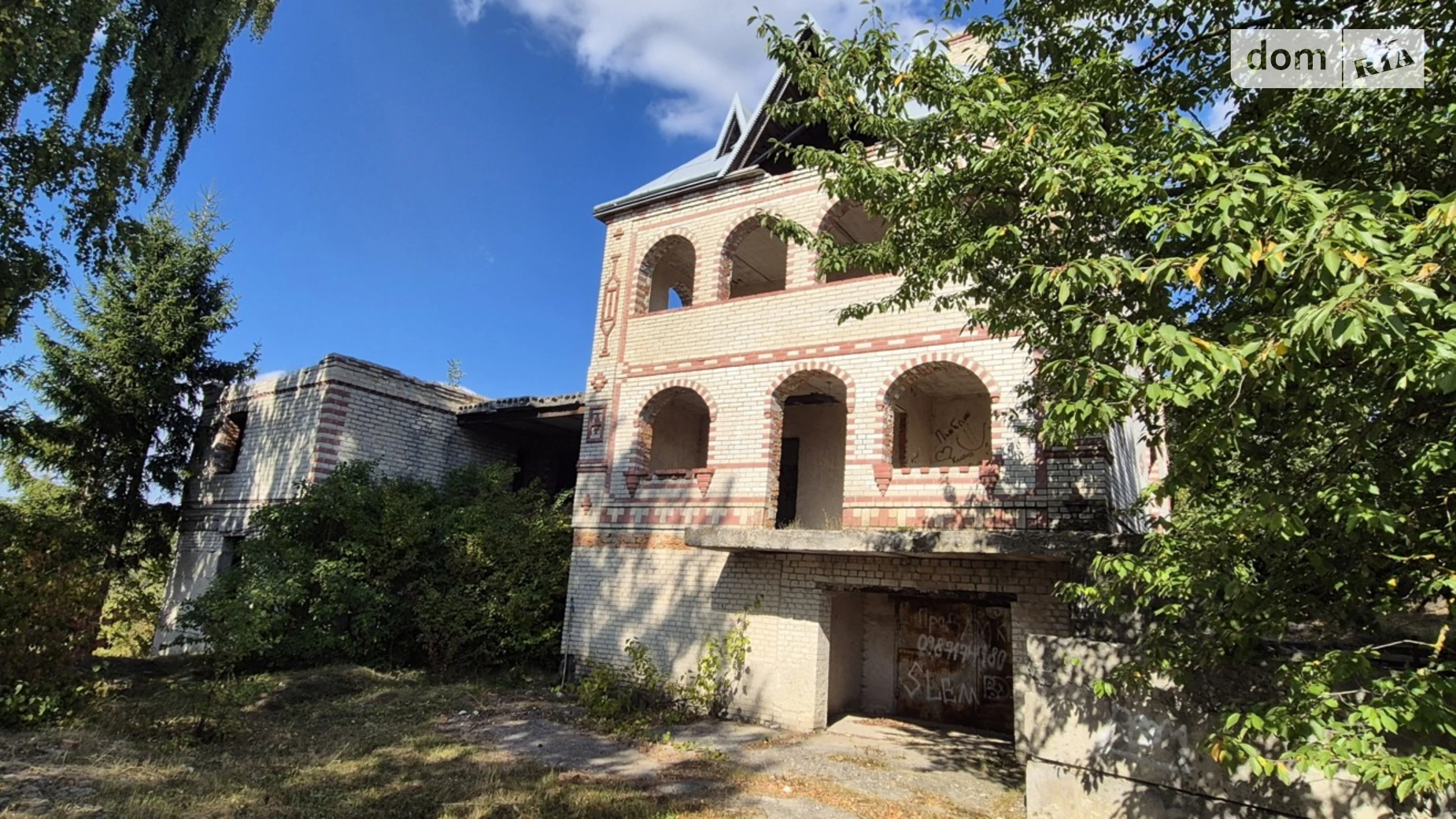 Продается дом на 2 этажа 176.6 кв. м с бассейном, цена: 16000 $ - фото 5