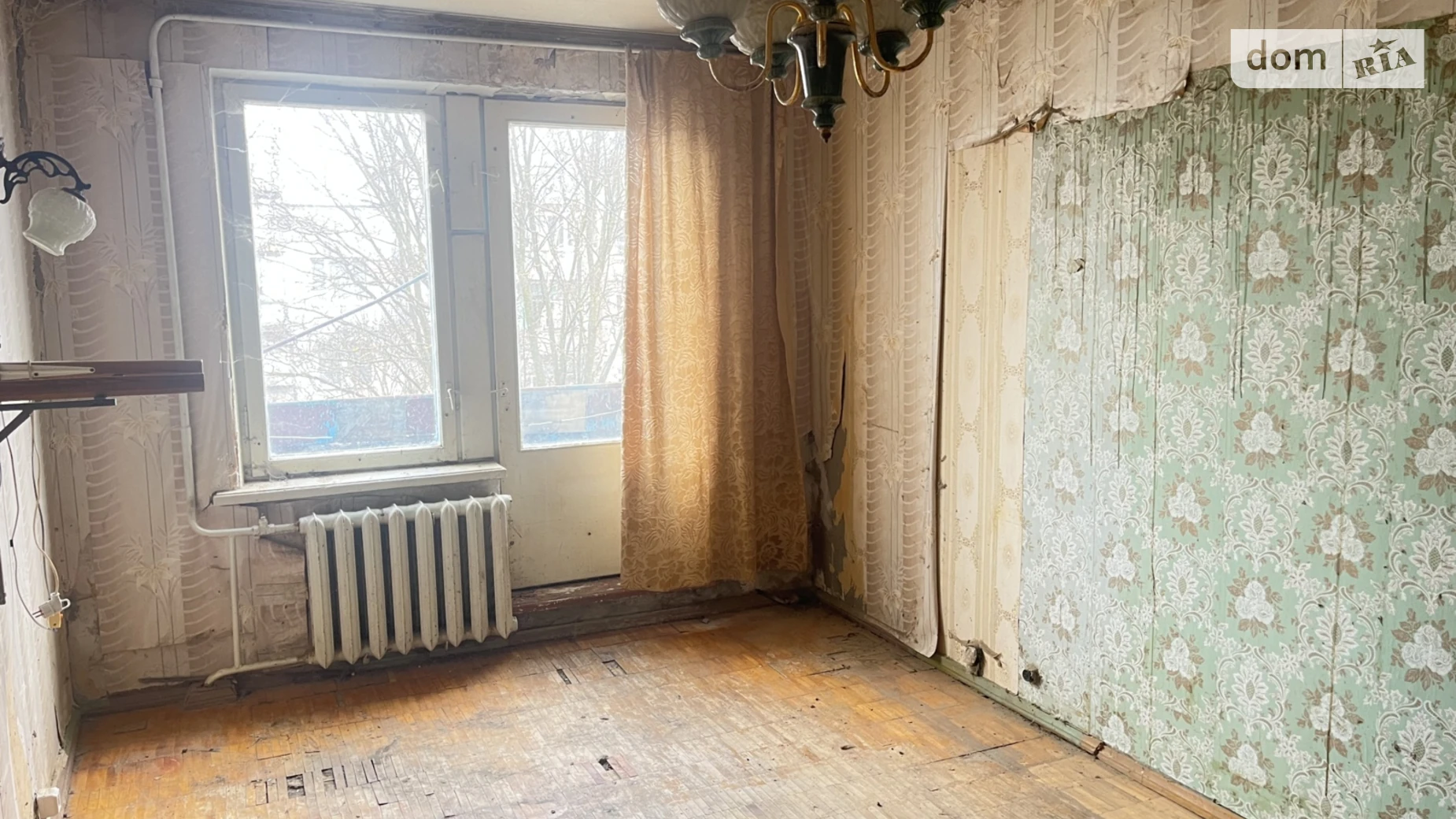 Продается 2-комнатная квартира 47 кв. м в Хмельницком, цена: 32000 $ - фото 3