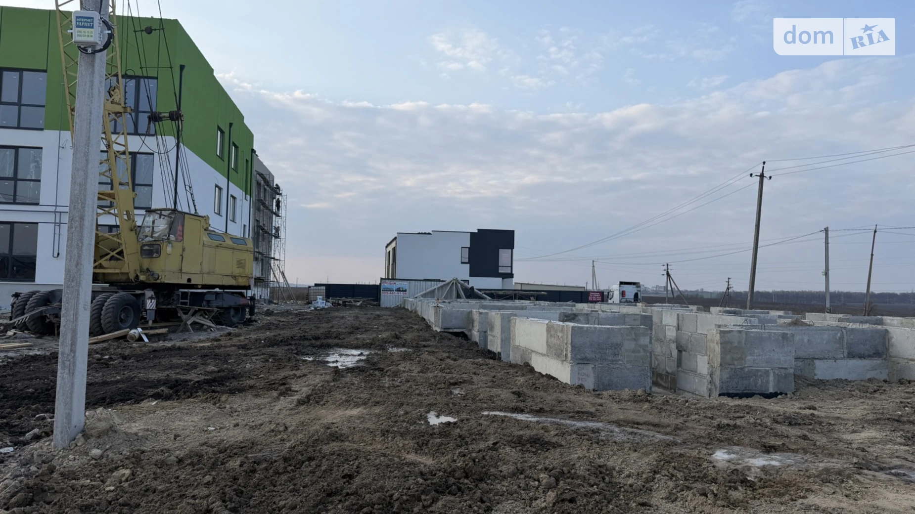 Продается 1-комнатная квартира 31.7 кв. м в Ровно, мас. Чаривный, 1 - фото 3