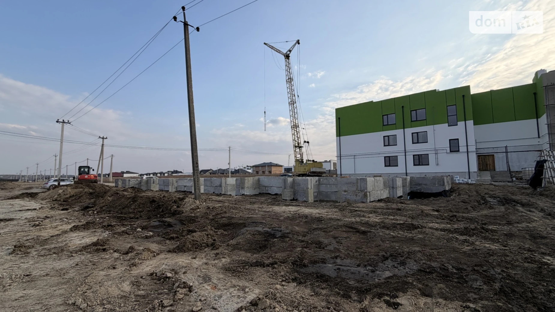 Продается 1-комнатная квартира 31.7 кв. м в Ровно, мас. Чаривный, 1 - фото 4