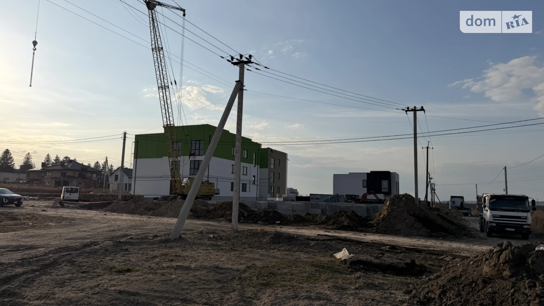 Продается 1-комнатная квартира 31.7 кв. м в Ровно, мас. Чаривный, 1 - фото 5