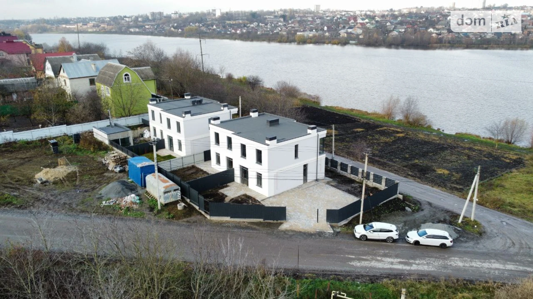 ул. Гунашевского, 1 Южное Дубовое Хмельницкий, цена: 104000 $ - фото 5