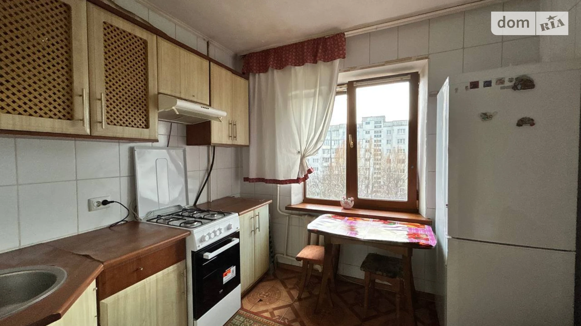 Продается 2-комнатная квартира 48.7 кв. м в Хмельницком, ул. Тернопольская - фото 3