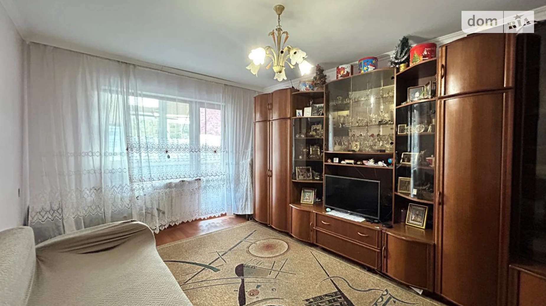 Продается 2-комнатная квартира 48.7 кв. м в Хмельницком, ул. Тернопольская - фото 5