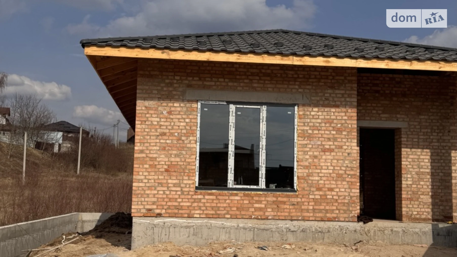 Продається одноповерховий будинок 82 кв. м з балконом, цена: 75000 $ - фото 2