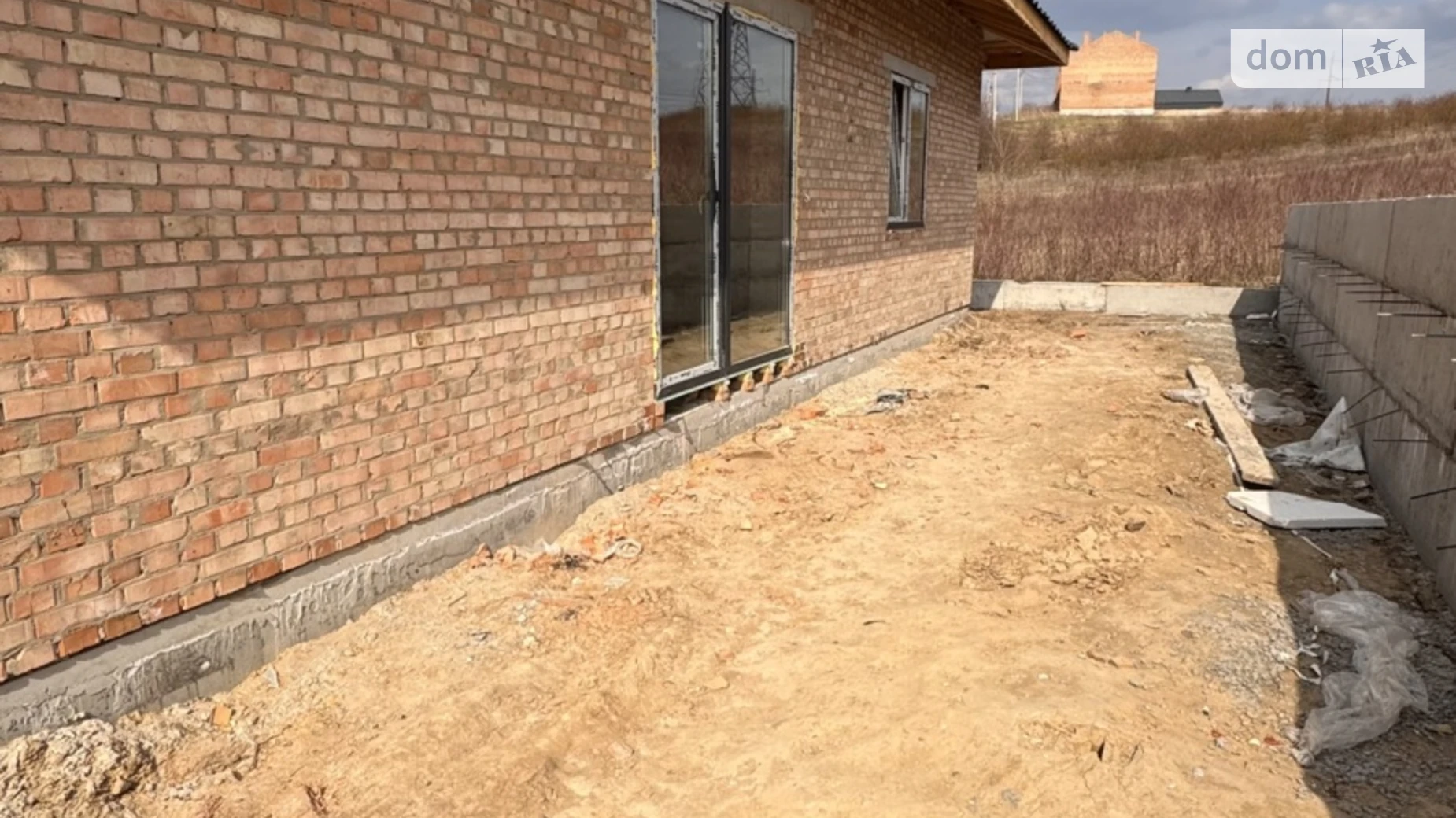 Продається одноповерховий будинок 82 кв. м з балконом, цена: 75000 $ - фото 3