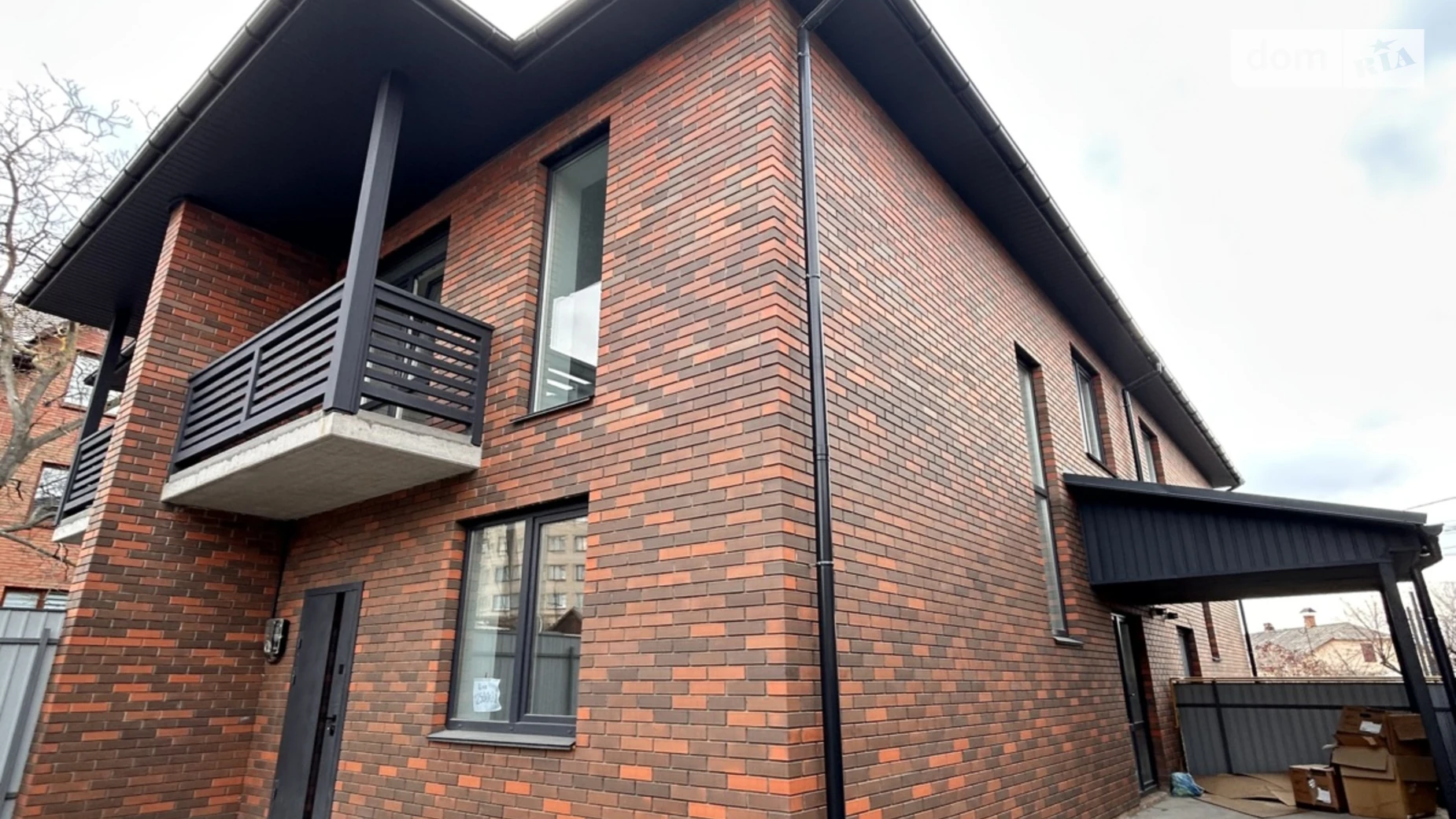 ул. Ярослава Немеца(Щукина), 3 Старый город Винница, цена: 125000 $ - фото 4