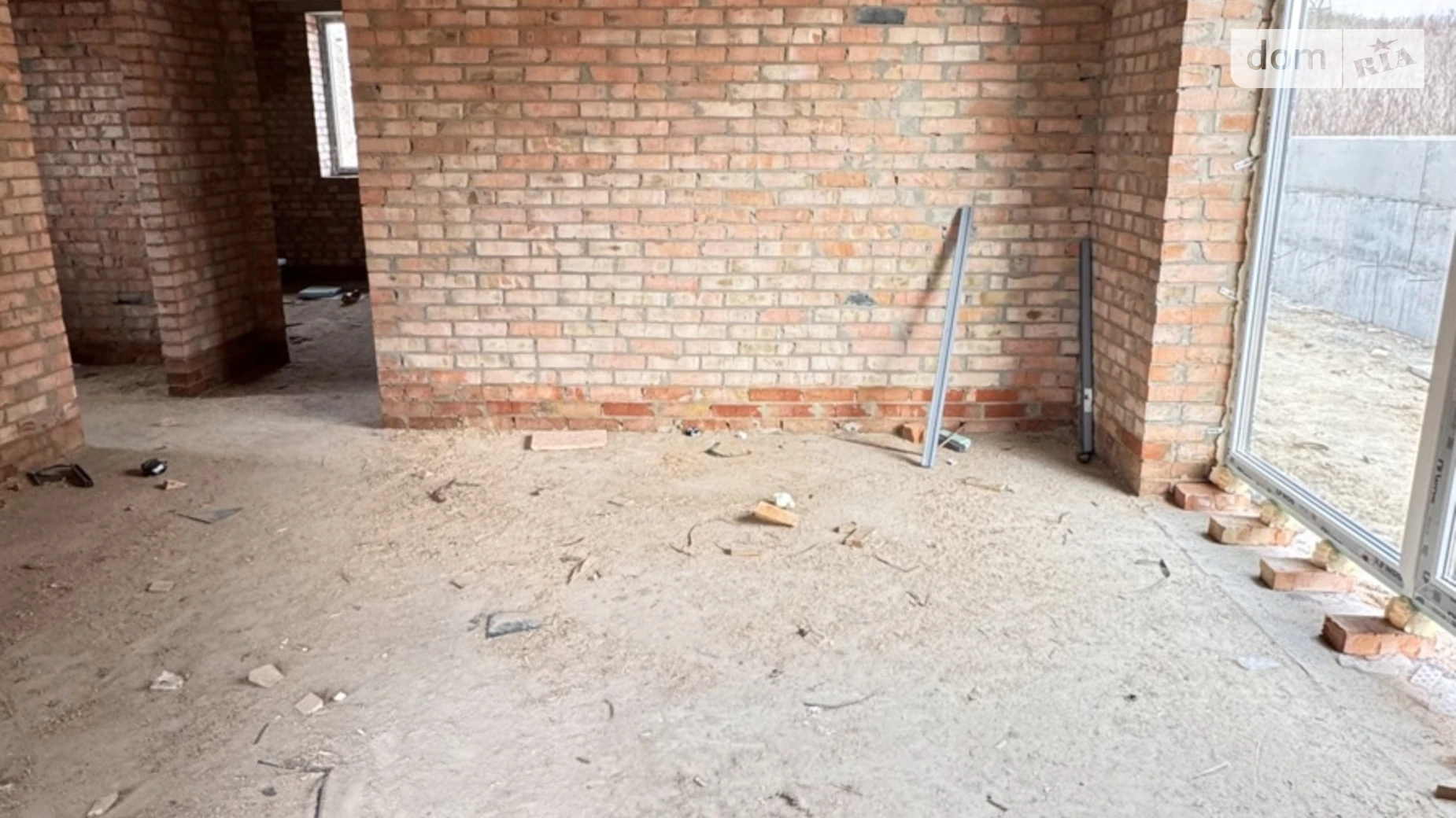 Продається одноповерховий будинок 82 кв. м з балконом, цена: 75000 $ - фото 5