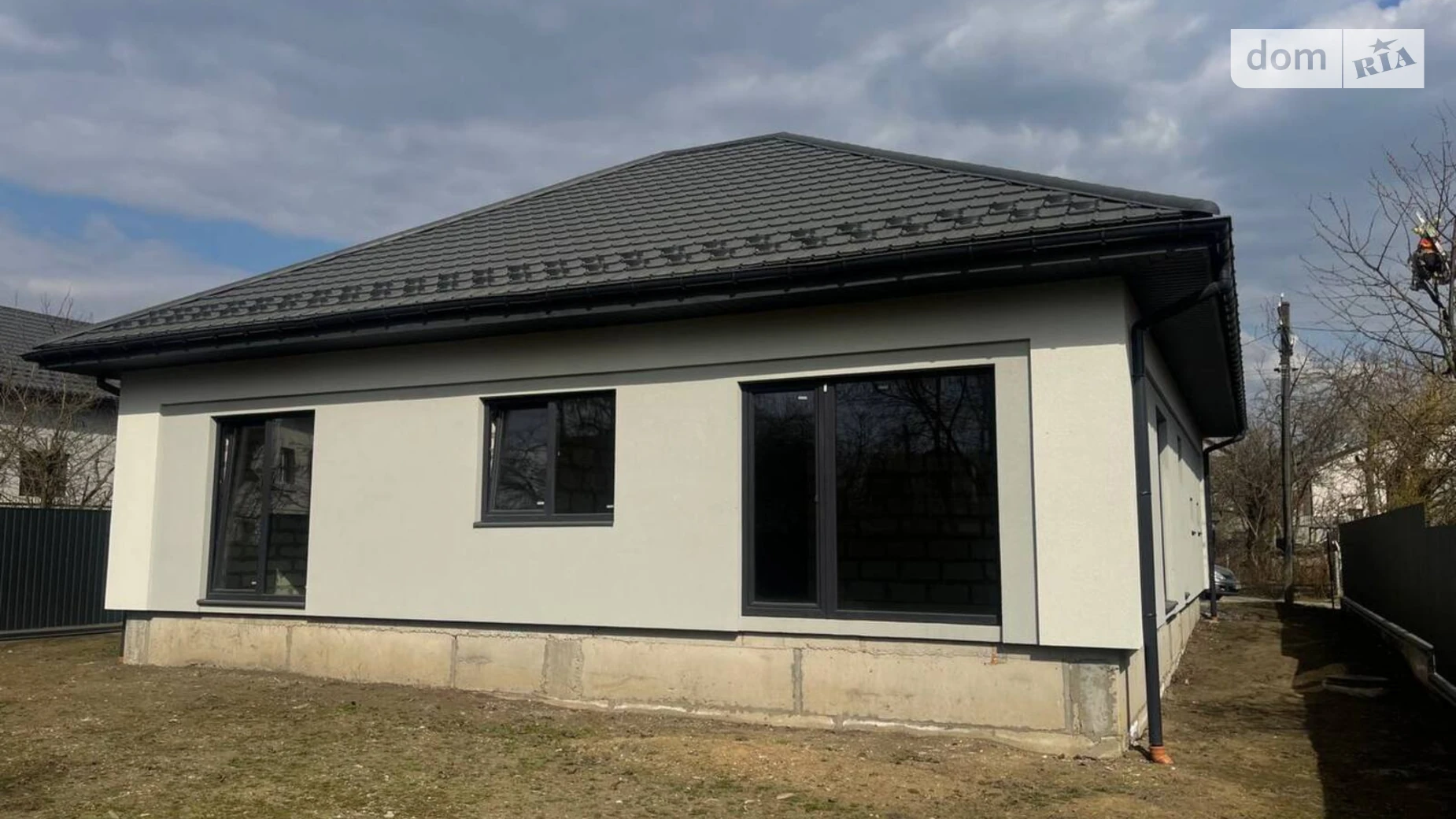 Продается одноэтажный дом 119.4 кв. м с балконом, цена: 87000 $ - фото 3