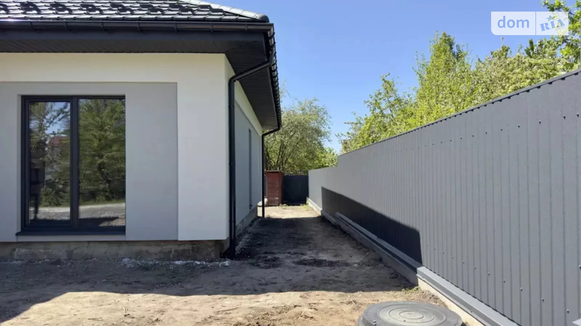 Продается одноэтажный дом 119.4 кв. м с балконом, цена: 87000 $ - фото 5