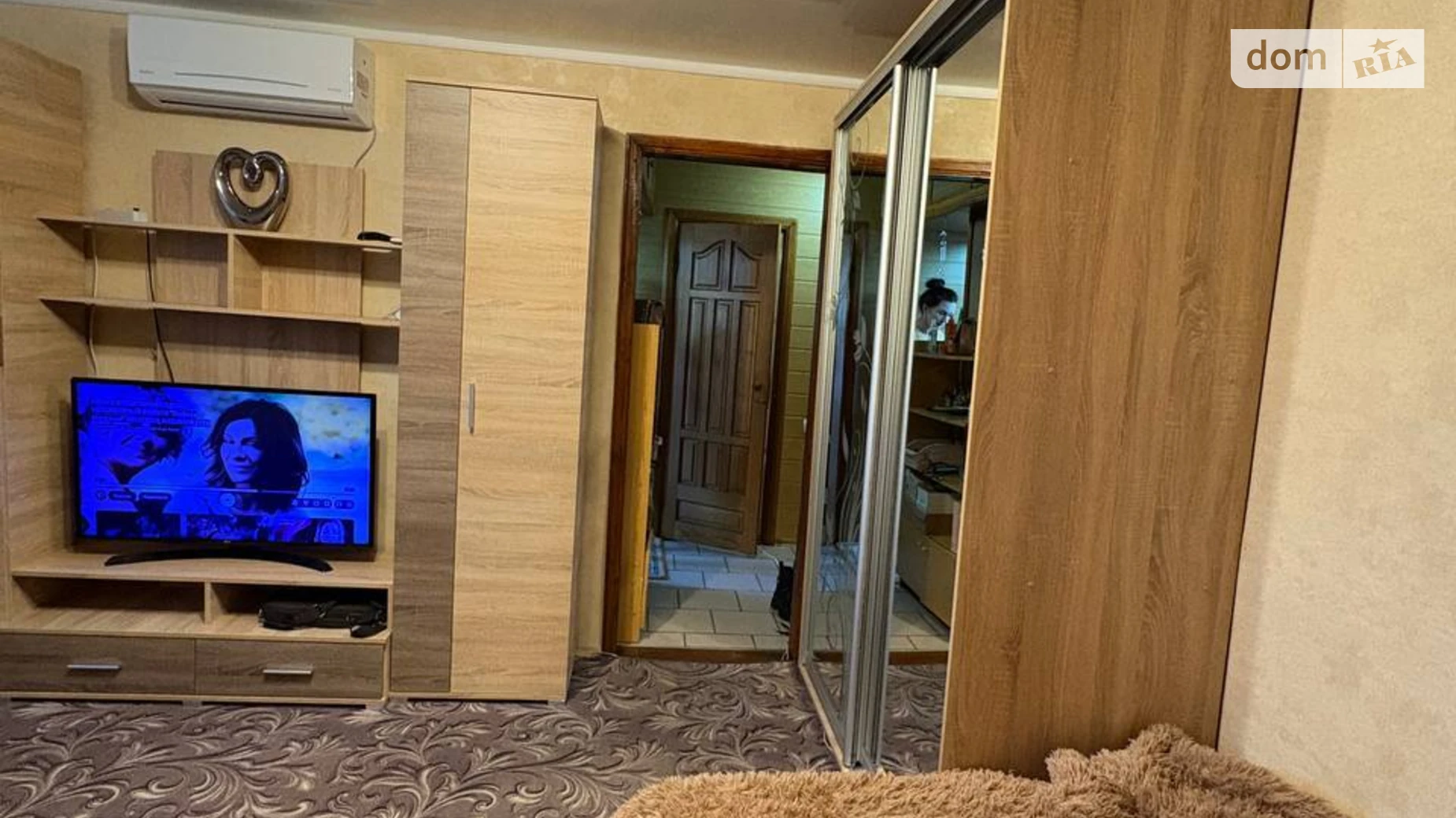 Продается 1-комнатная квартира 29.51 кв. м в, цена: 25000 $ - фото 4