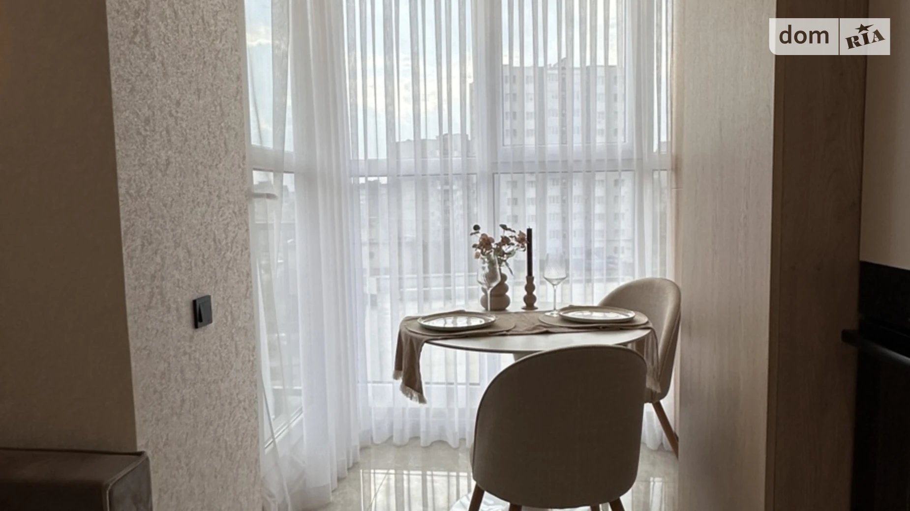 Продается 1-комнатная квартира 46.2 кв. м в, цена: 79900 $ - фото 5