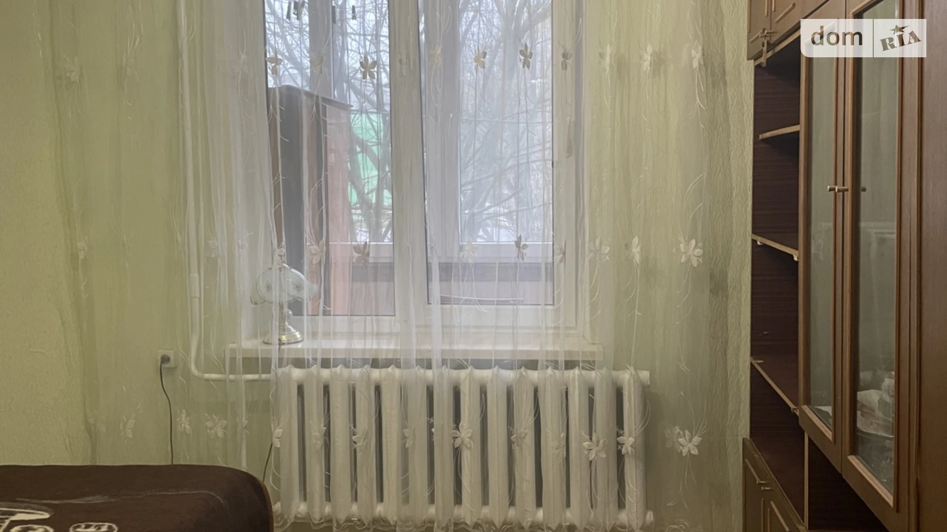 Сдается в аренду 3-комнатная квартира 65 кв. м в Ровно, ул. Вербова, 39 - фото 3