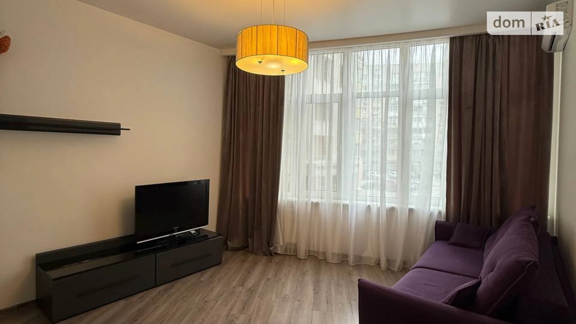 Продається 1-кімнатна квартира 61 кв. м у Одесі, пров. Аркадіївський, 9/1 - фото 2