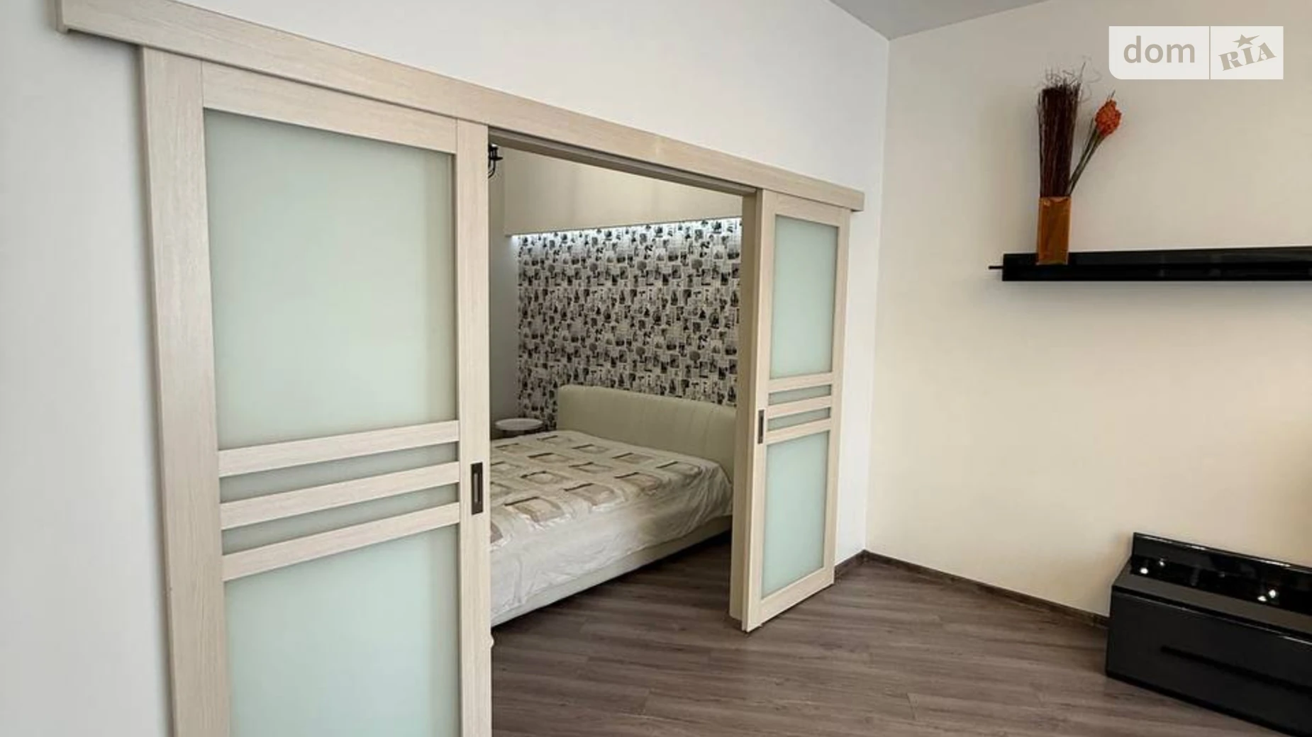 Продається 1-кімнатна квартира 61 кв. м у Одесі, пров. Аркадіївський, 9/1 - фото 4