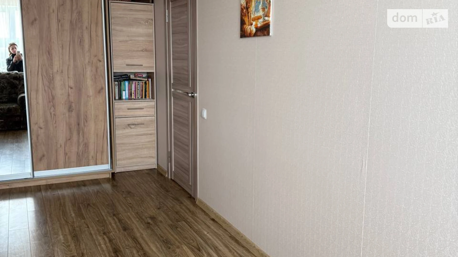 Продается 1-комнатная квартира 43.3 кв. м в, цена: 67500 $ - фото 3