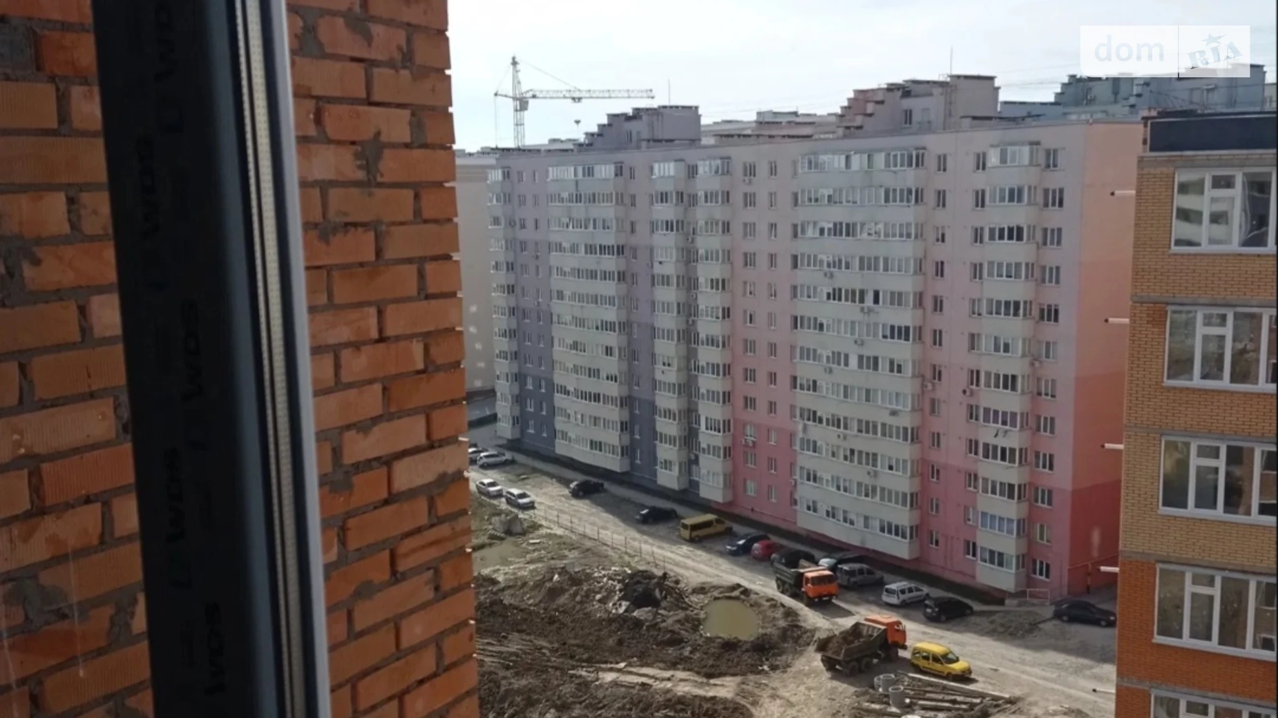 Продается 1-комнатная квартира 43.3 кв. м в, цена: 67500 $ - фото 5